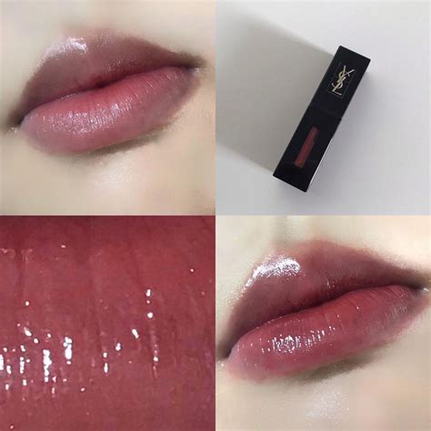 ysl 口红 407|秋冬必備不敗玫瑰色 Ft. YSL 407 網紅駕到！！ .